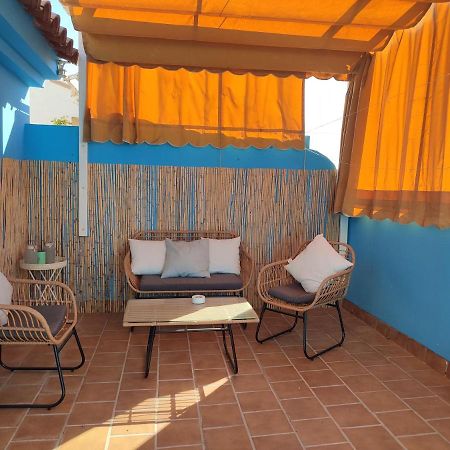 Comodidad Y Bellas Vistas En Tu Casa K Comfort Villa Córdoba Exteriör bild