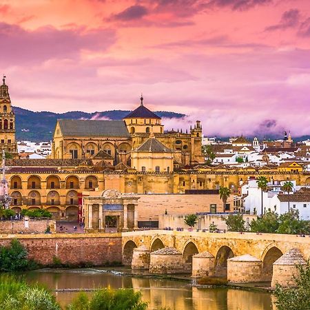 Comodidad Y Bellas Vistas En Tu Casa K Comfort Villa Córdoba Exteriör bild