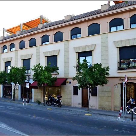Comodidad Y Bellas Vistas En Tu Casa K Comfort Villa Córdoba Exteriör bild