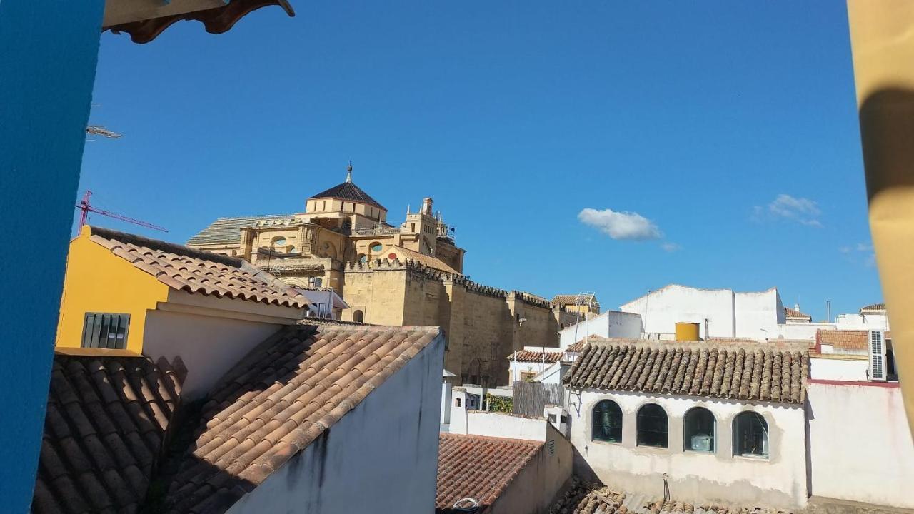 Comodidad Y Bellas Vistas En Tu Casa K Comfort Villa Córdoba Exteriör bild