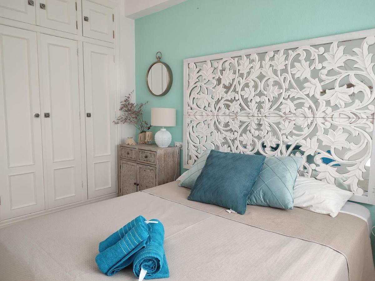 Comodidad Y Bellas Vistas En Tu Casa K Comfort Villa Córdoba Exteriör bild
