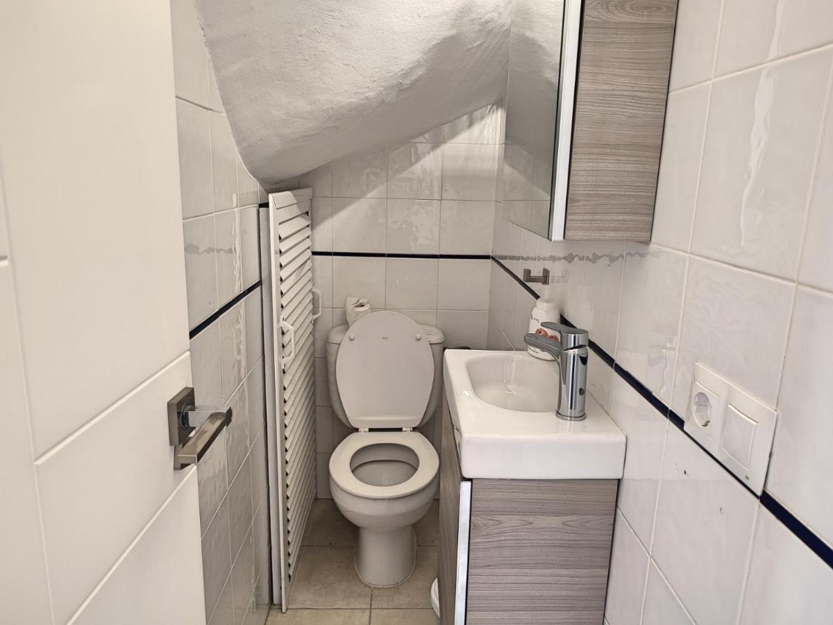 Comodidad Y Bellas Vistas En Tu Casa K Comfort Villa Córdoba Exteriör bild