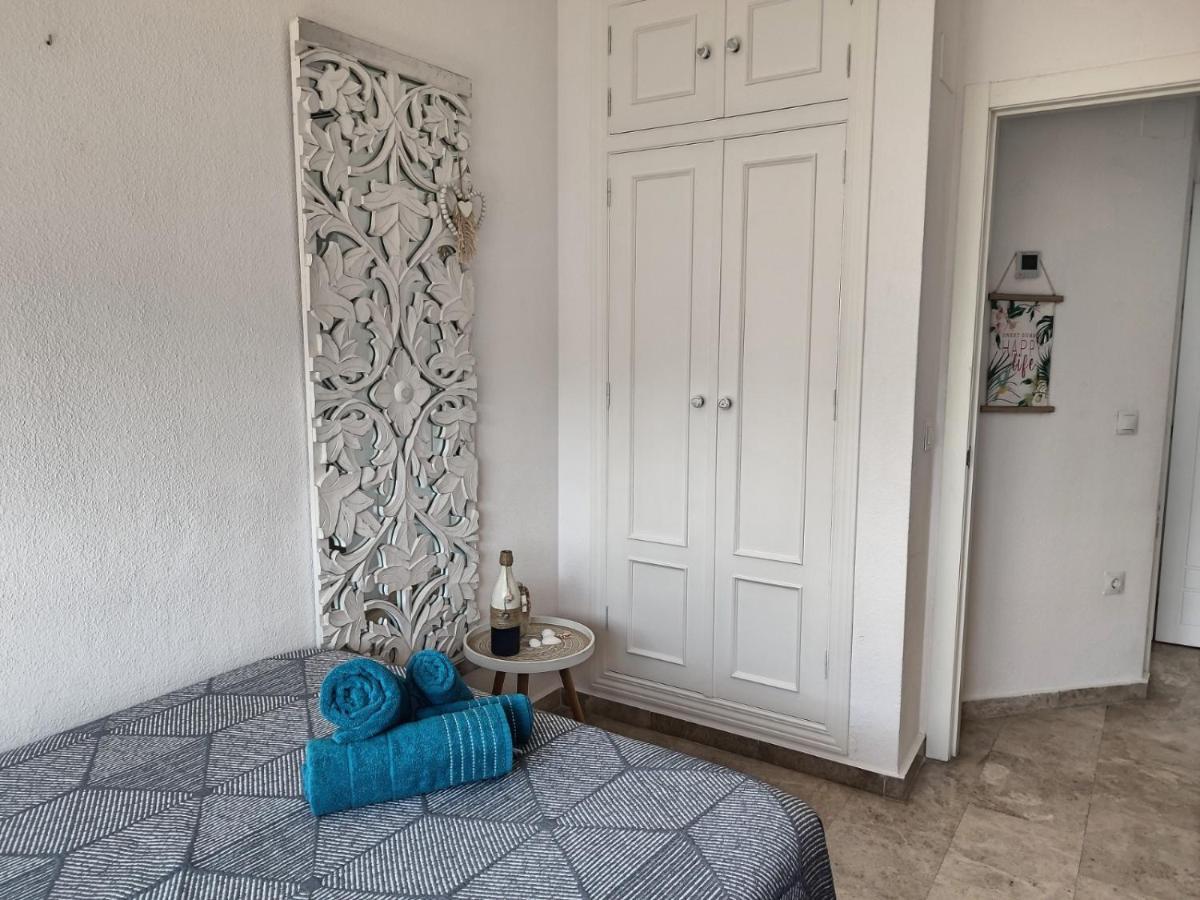 Comodidad Y Bellas Vistas En Tu Casa K Comfort Villa Córdoba Exteriör bild