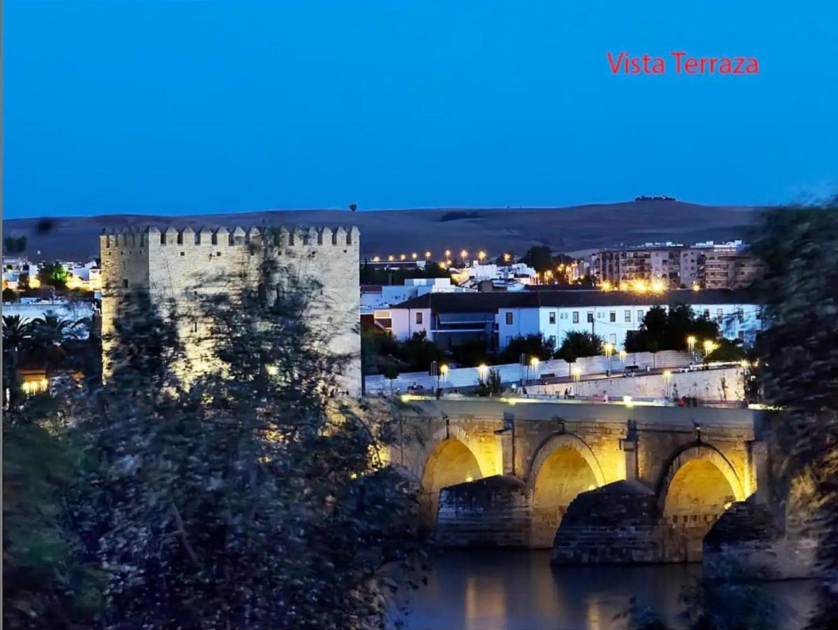 Comodidad Y Bellas Vistas En Tu Casa K Comfort Villa Córdoba Exteriör bild