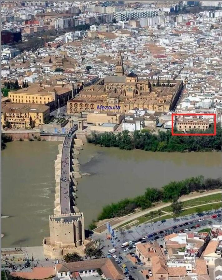 Comodidad Y Bellas Vistas En Tu Casa K Comfort Villa Córdoba Exteriör bild