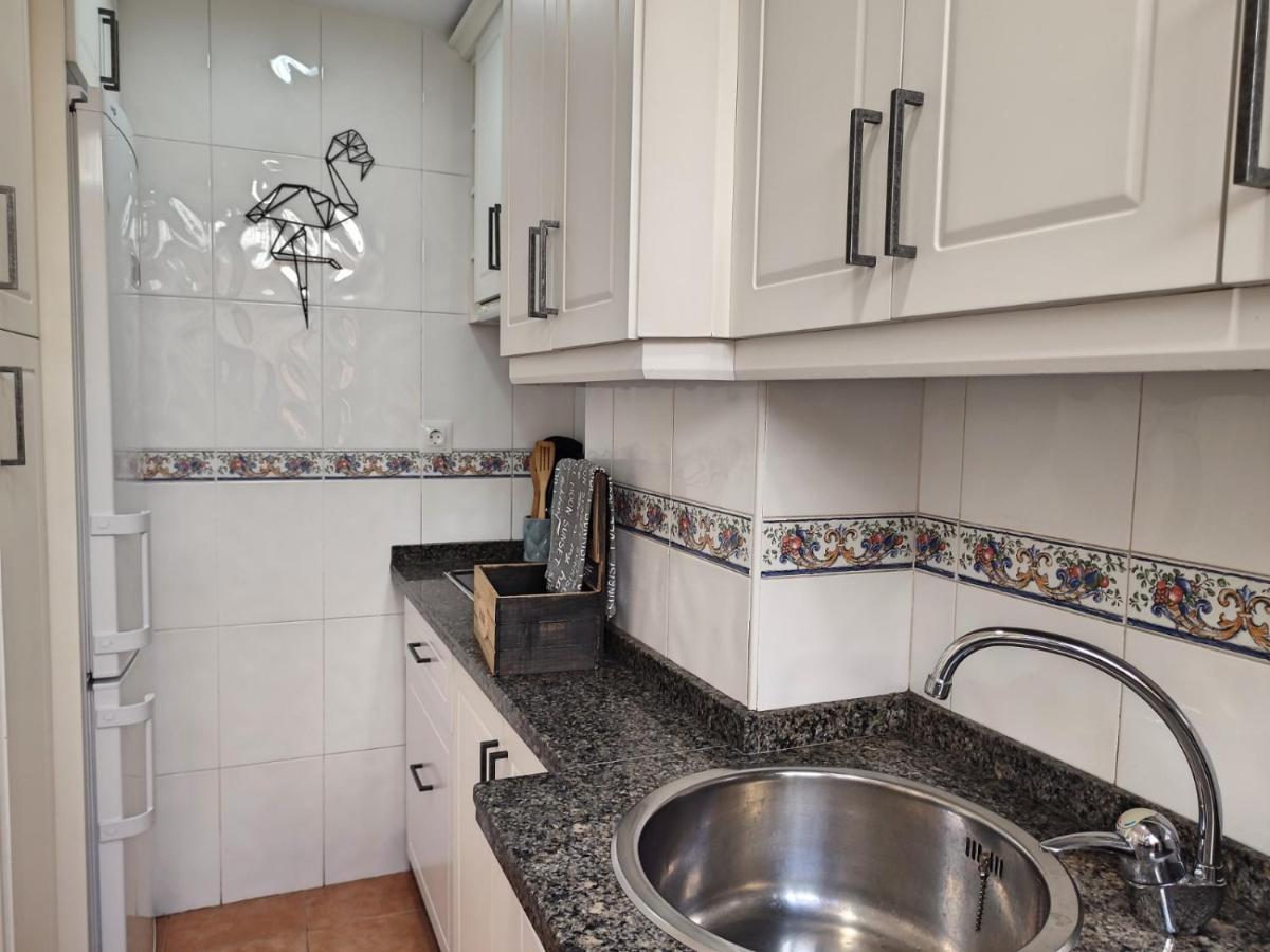 Comodidad Y Bellas Vistas En Tu Casa K Comfort Villa Córdoba Exteriör bild