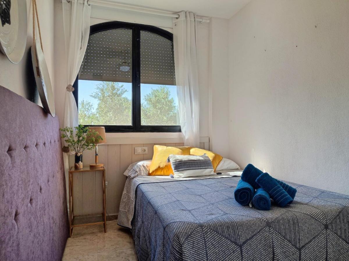 Comodidad Y Bellas Vistas En Tu Casa K Comfort Villa Córdoba Exteriör bild