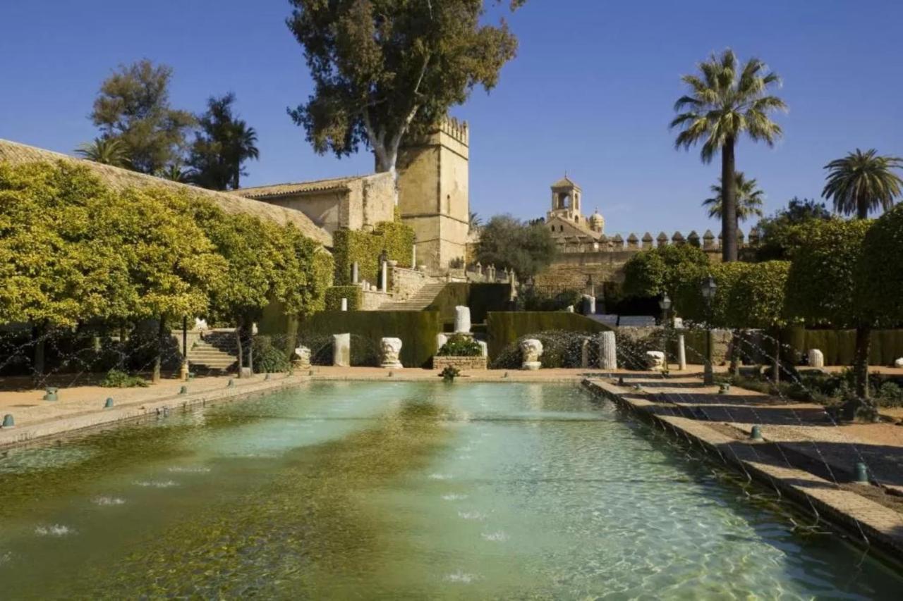 Comodidad Y Bellas Vistas En Tu Casa K Comfort Villa Córdoba Exteriör bild
