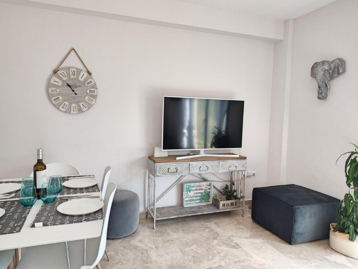 Comodidad Y Bellas Vistas En Tu Casa K Comfort Villa Córdoba Exteriör bild