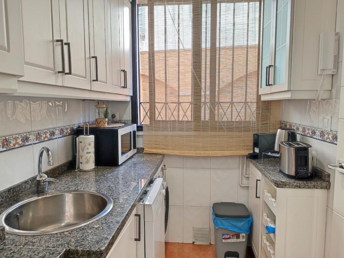 Comodidad Y Bellas Vistas En Tu Casa K Comfort Villa Córdoba Exteriör bild