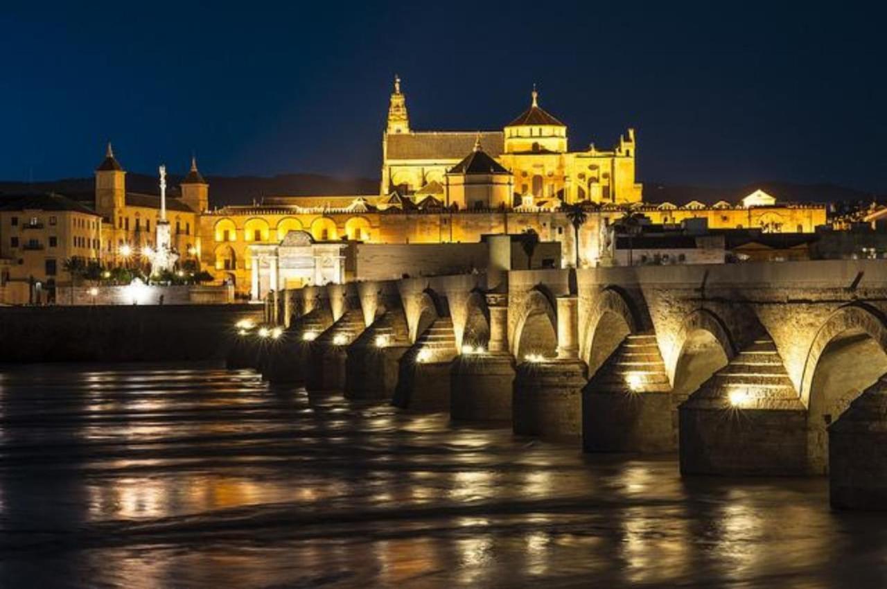 Comodidad Y Bellas Vistas En Tu Casa K Comfort Villa Córdoba Exteriör bild