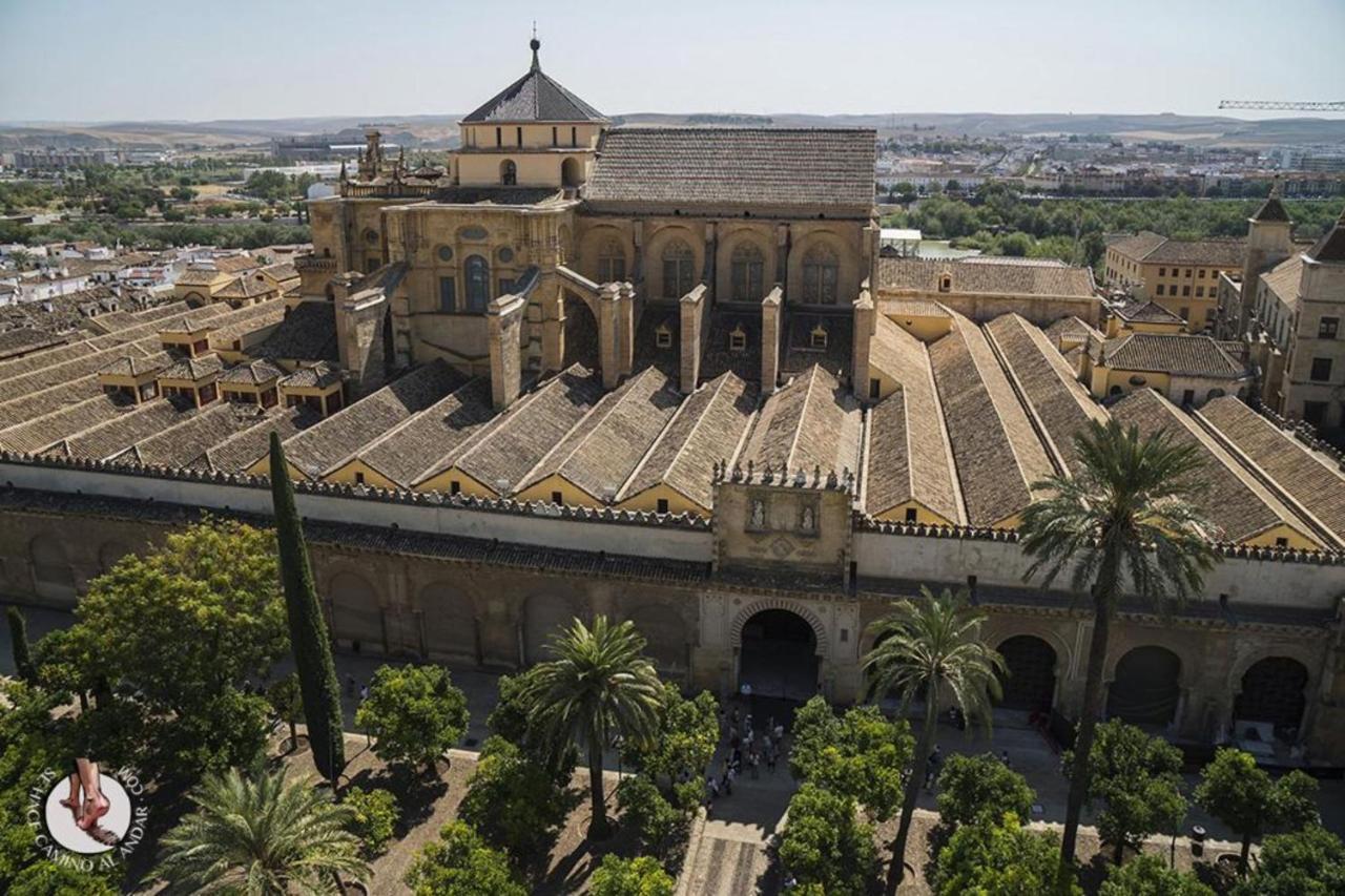 Comodidad Y Bellas Vistas En Tu Casa K Comfort Villa Córdoba Exteriör bild