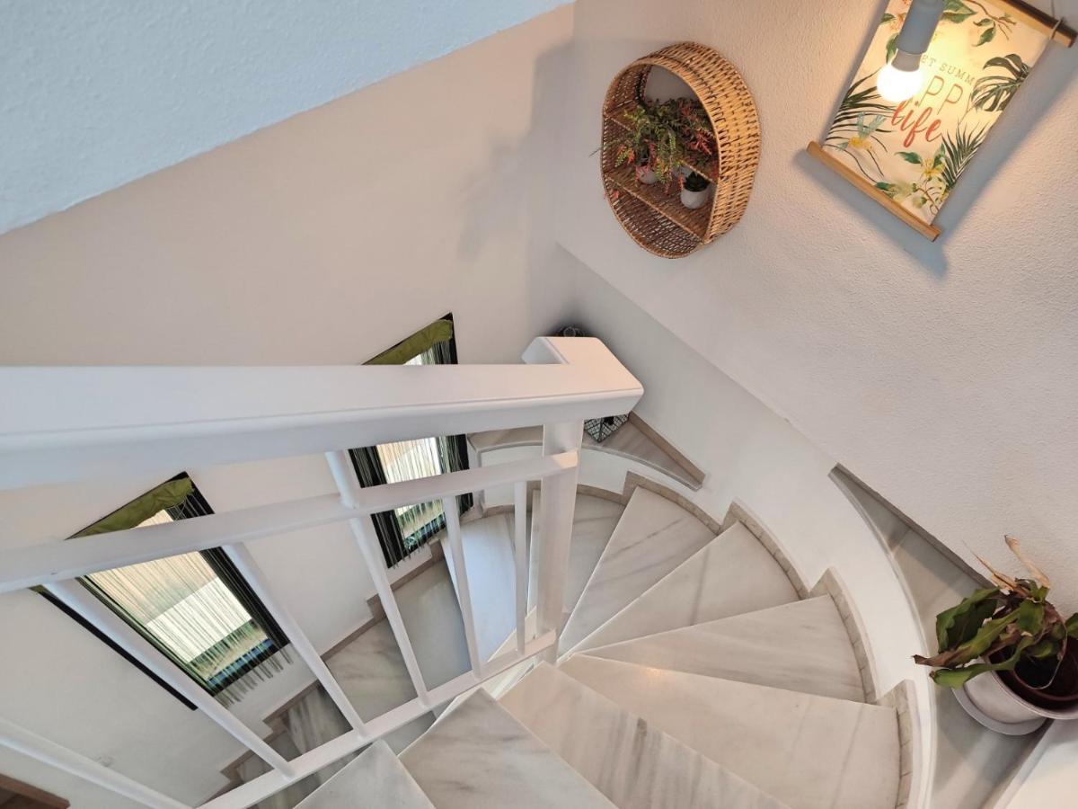 Comodidad Y Bellas Vistas En Tu Casa K Comfort Villa Córdoba Exteriör bild