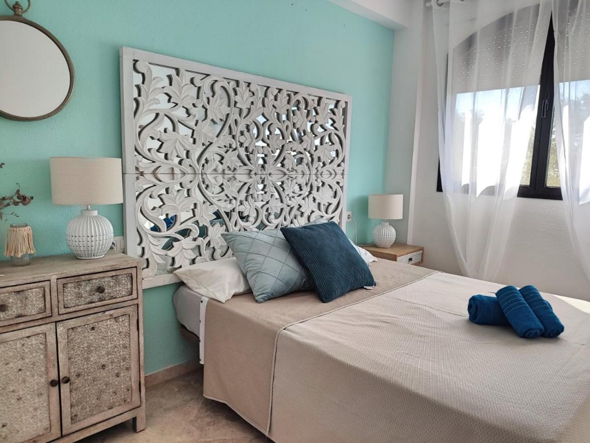 Comodidad Y Bellas Vistas En Tu Casa K Comfort Villa Córdoba Exteriör bild
