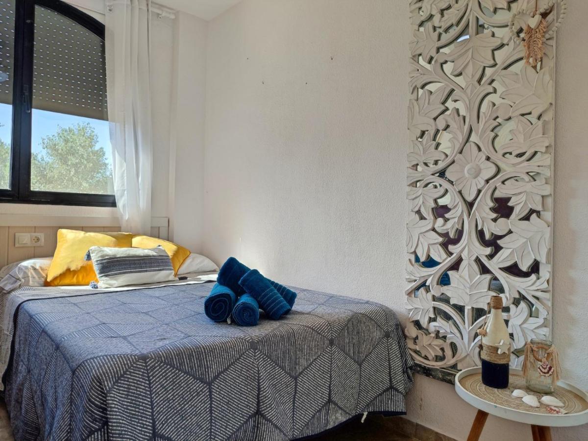 Comodidad Y Bellas Vistas En Tu Casa K Comfort Villa Córdoba Exteriör bild